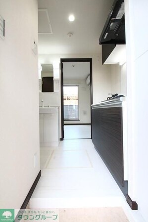 リレア八王子の物件内観写真